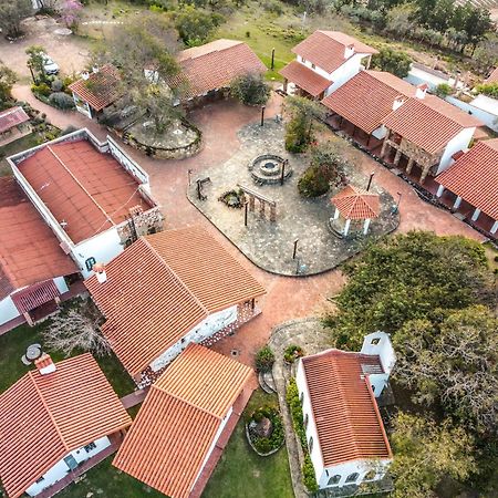 El Pueblito Hotel Boutique Samaipata Esterno foto